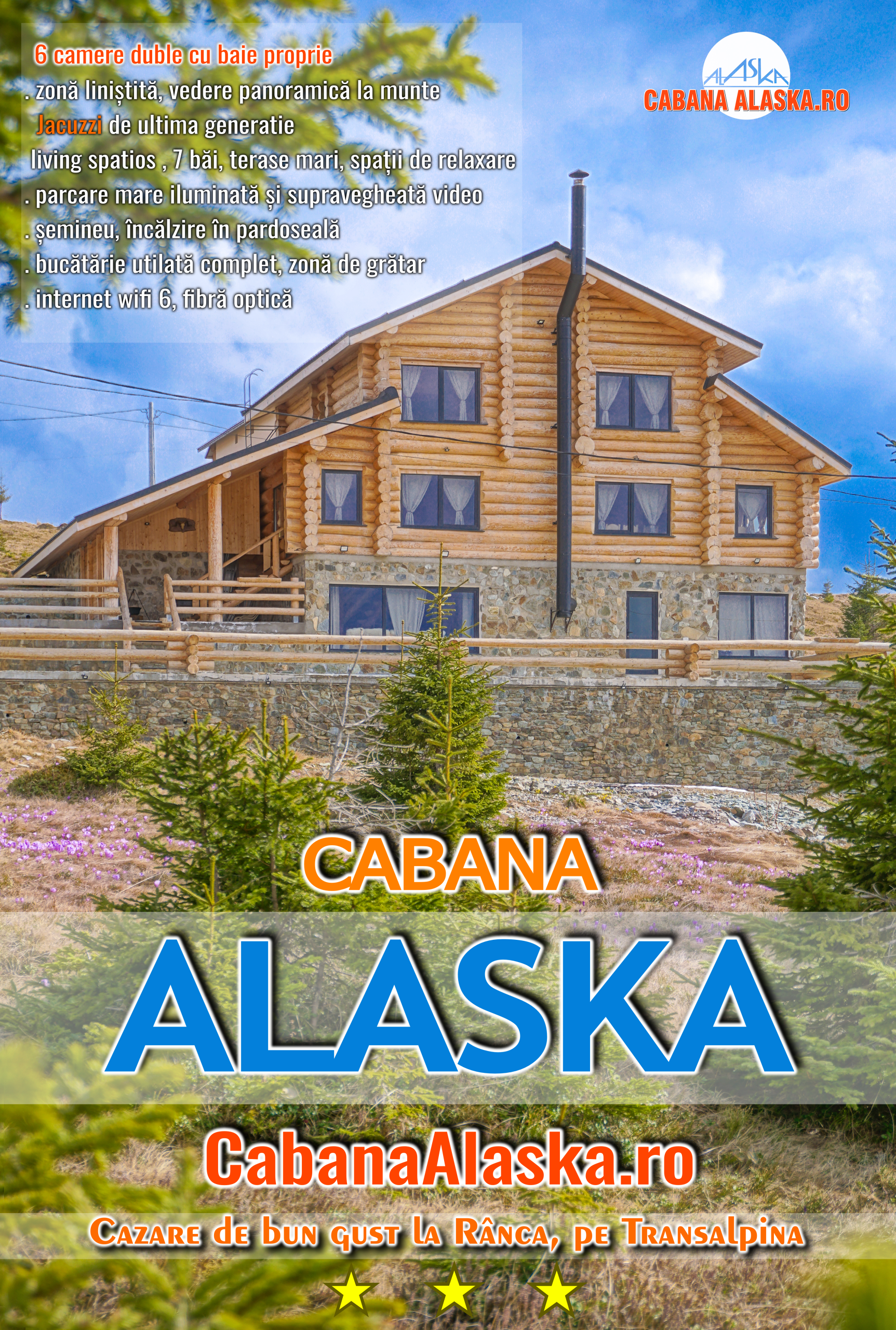 Cabana_Alaska_Ranca